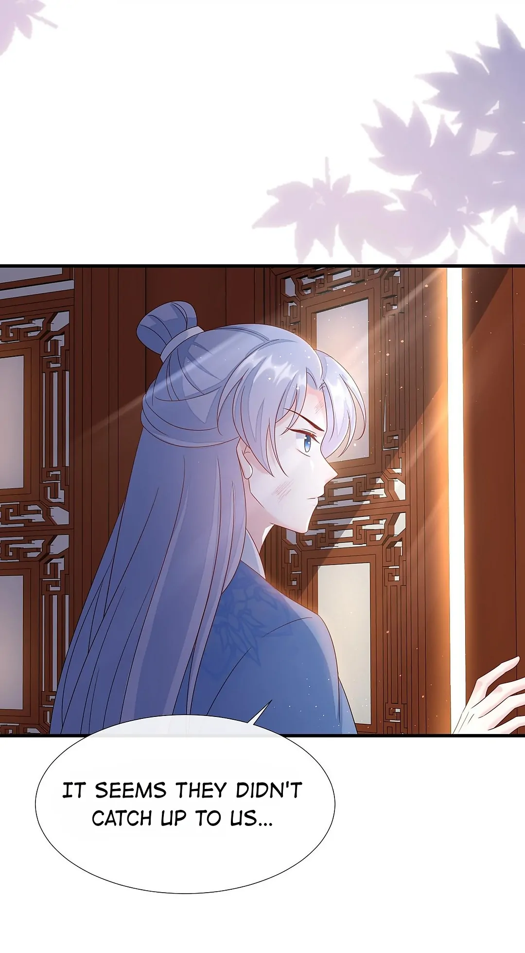 From an Evil Daughter to the Group’s Favorite?! Chapter 40 - page 17
