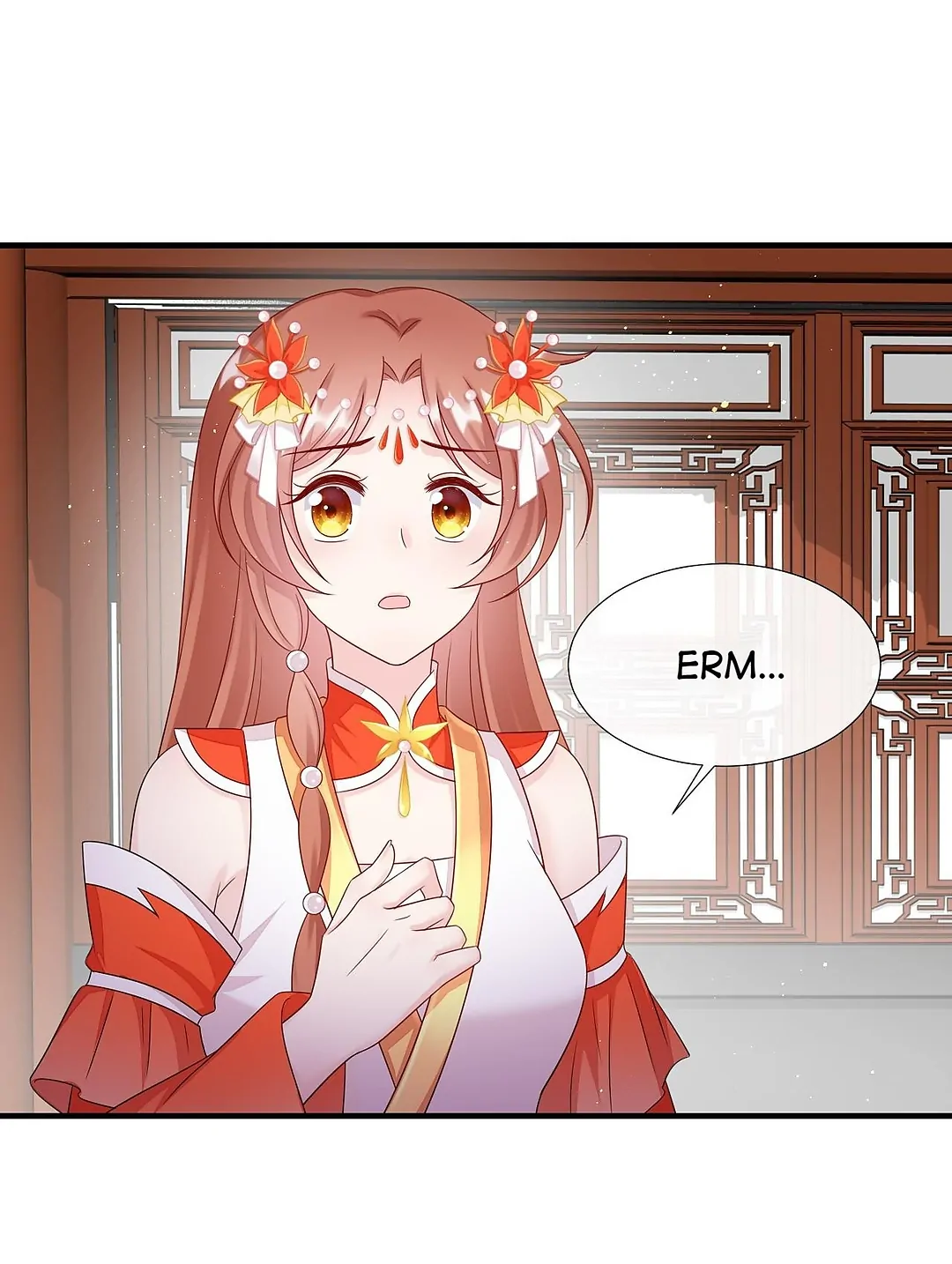 From an Evil Daughter to the Group’s Favorite?! Chapter 40 - page 20