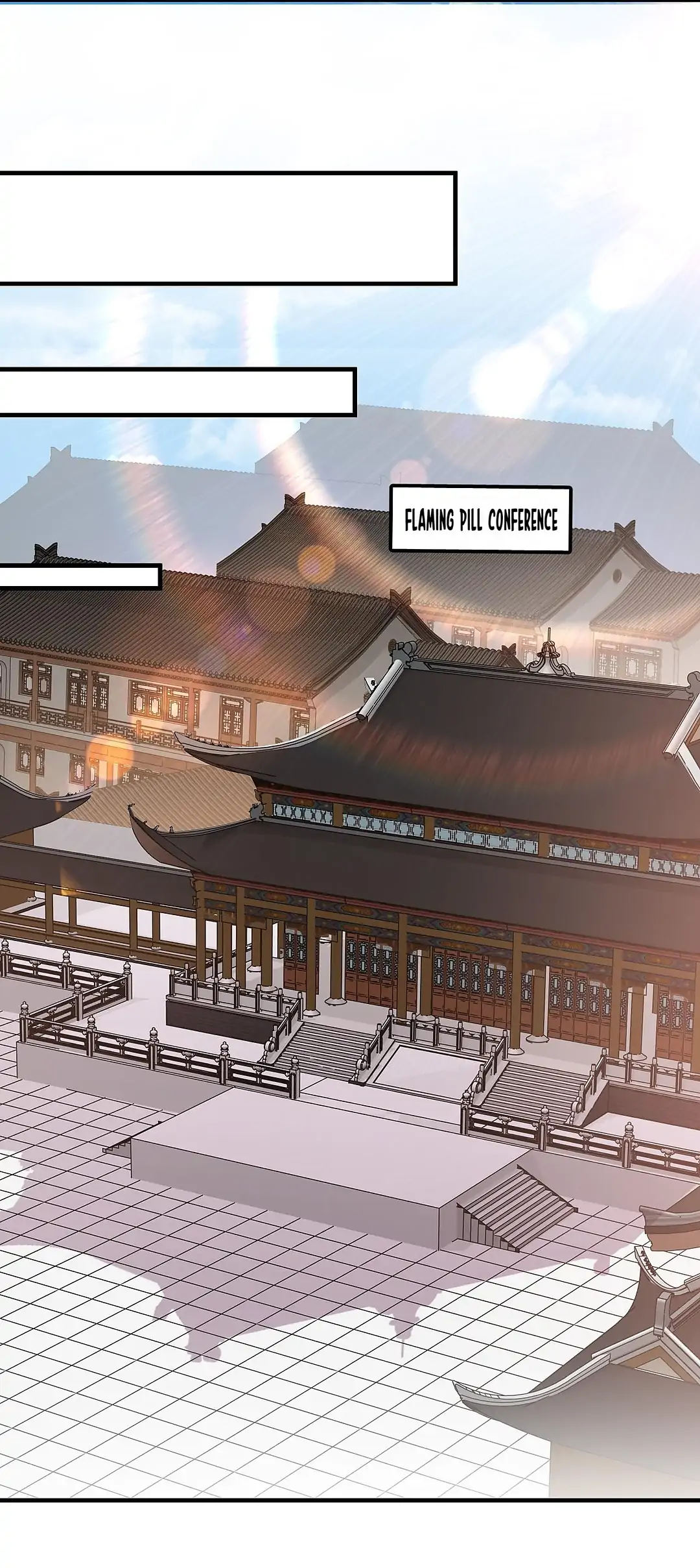 From an Evil Daughter to the Group’s Favorite?! Chapter 40 - page 22