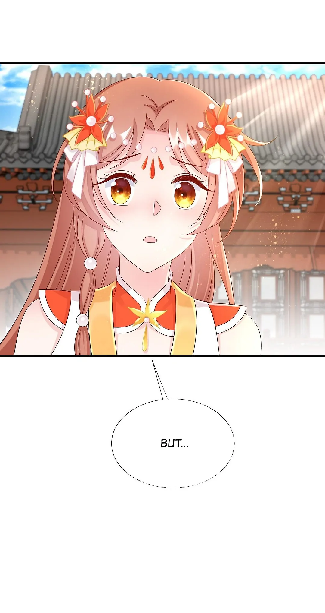 From an Evil Daughter to the Group’s Favorite?! Chapter 40 - page 5