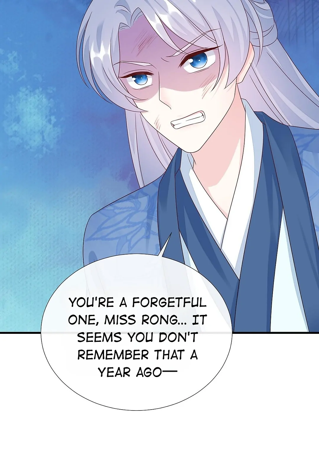 From an Evil Daughter to the Group’s Favorite?! Chapter 40 - page 50