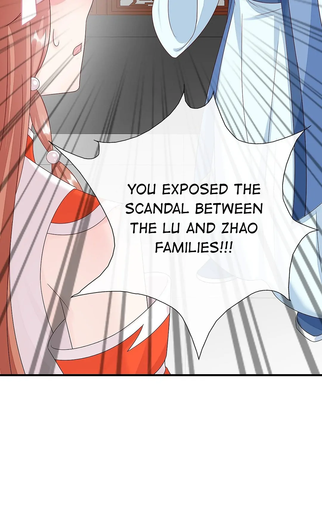 From an Evil Daughter to the Group’s Favorite?! Chapter 40 - page 52