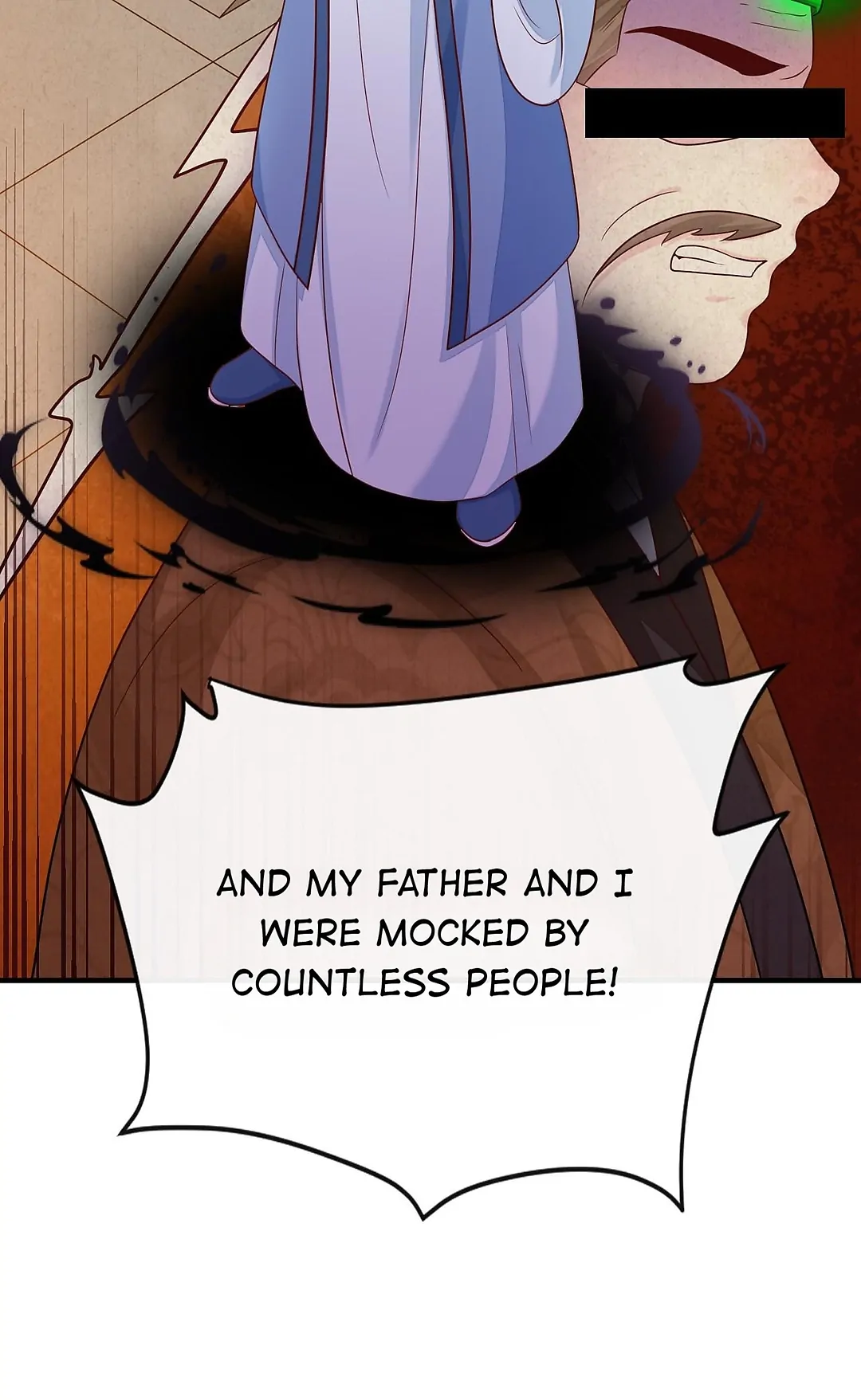 From an Evil Daughter to the Group’s Favorite?! Chapter 40 - page 57