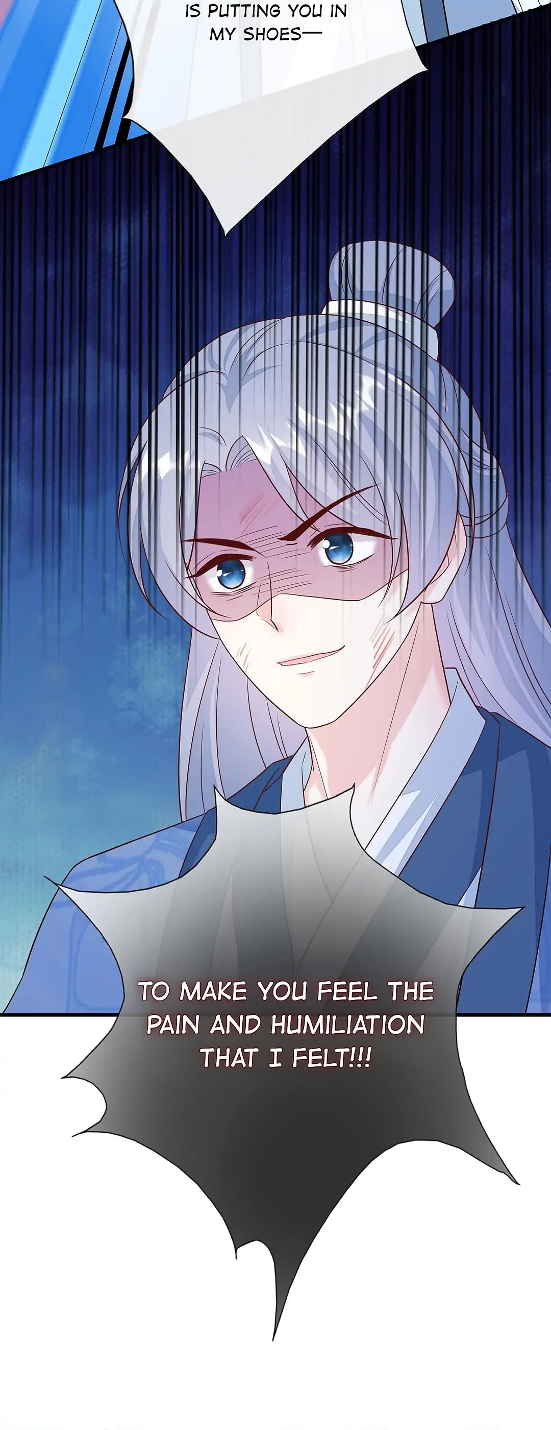 From an Evil Daughter to the Group’s Favorite?! Chapter 40 - page 61