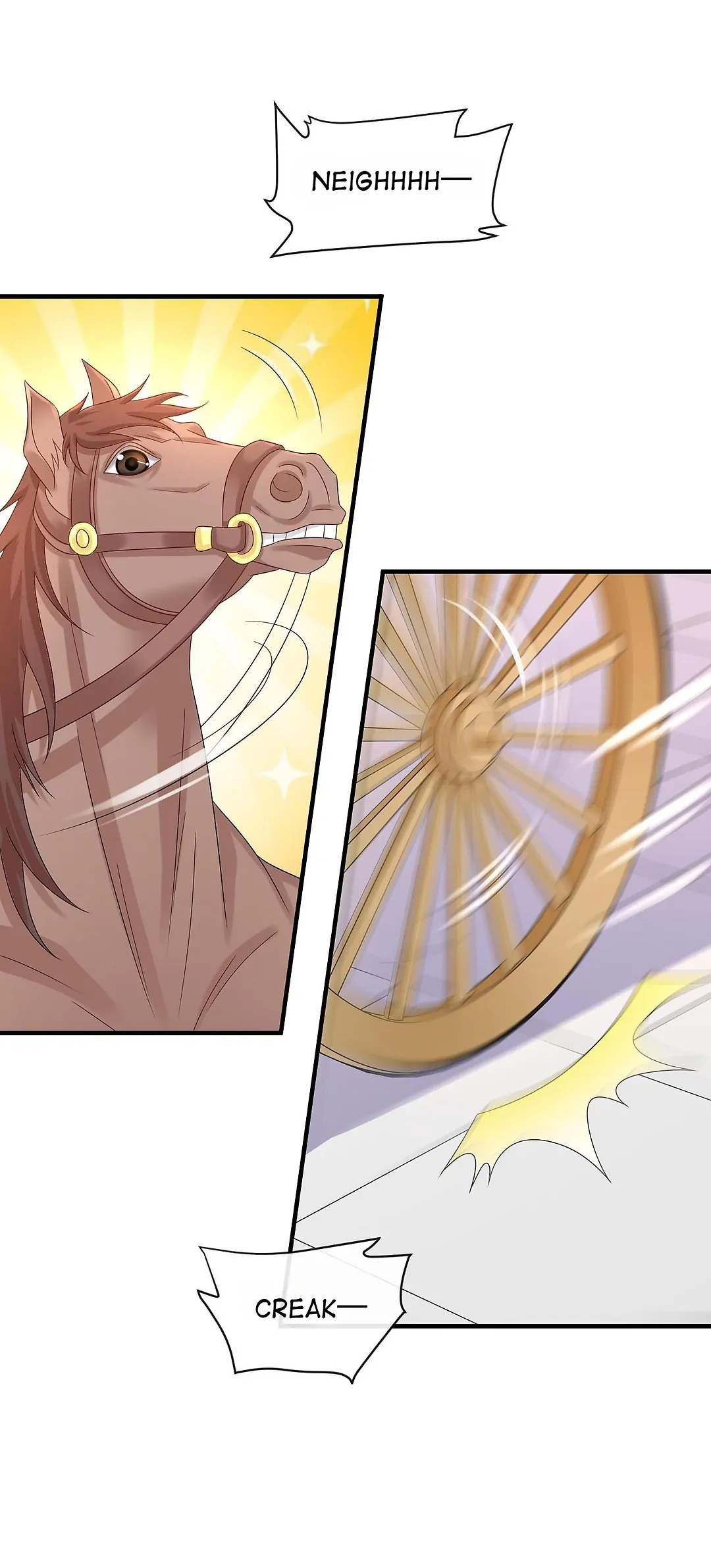 From an Evil Daughter to the Group’s Favorite?! Chapter 40 - page 9
