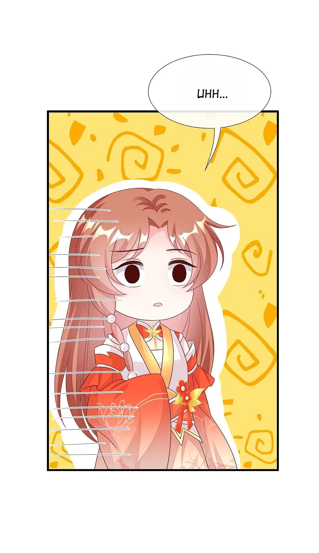 From an Evil Daughter to the Group’s Favorite?! Chapter 41 - page 26