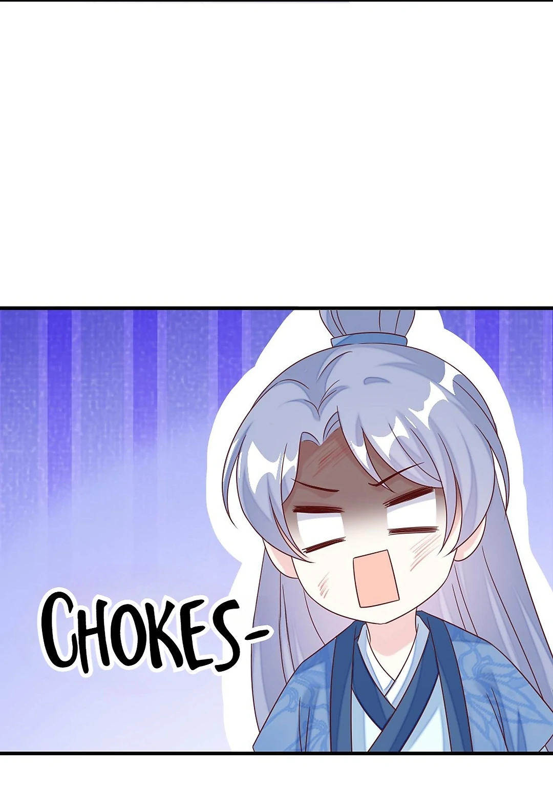 From an Evil Daughter to the Group’s Favorite?! Chapter 41 - page 28