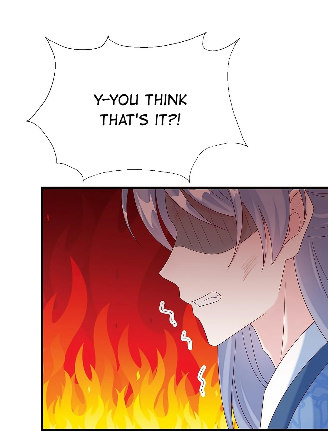 From an Evil Daughter to the Group’s Favorite?! Chapter 41 - page 29