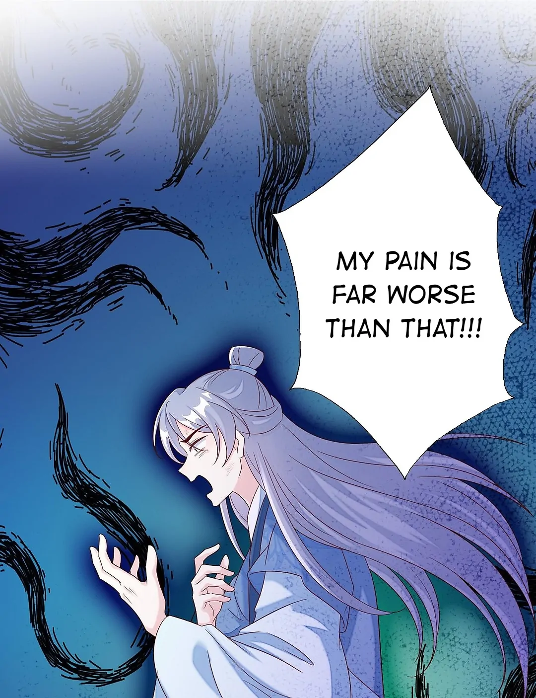 From an Evil Daughter to the Group’s Favorite?! Chapter 41 - page 30