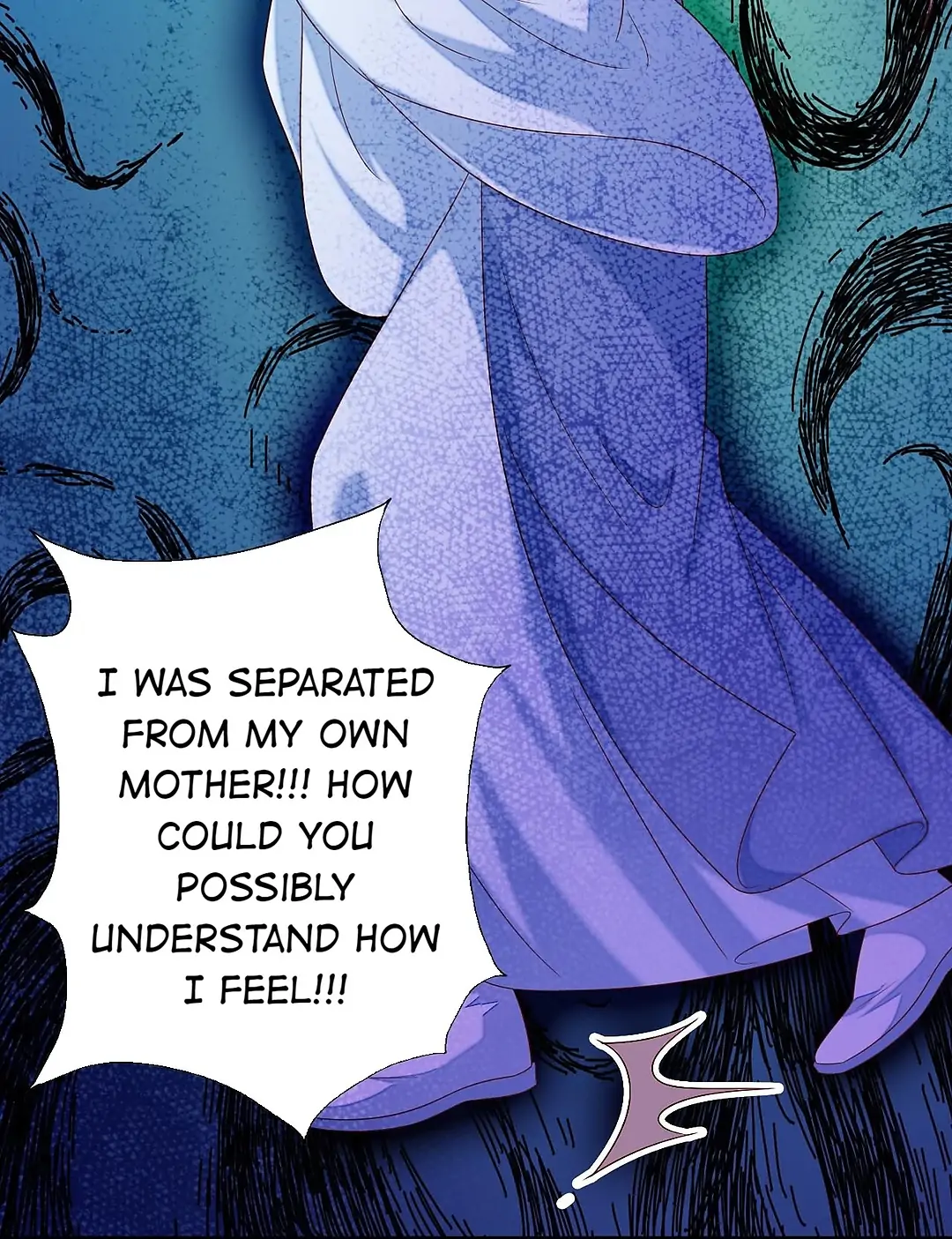 From an Evil Daughter to the Group’s Favorite?! Chapter 41 - page 31