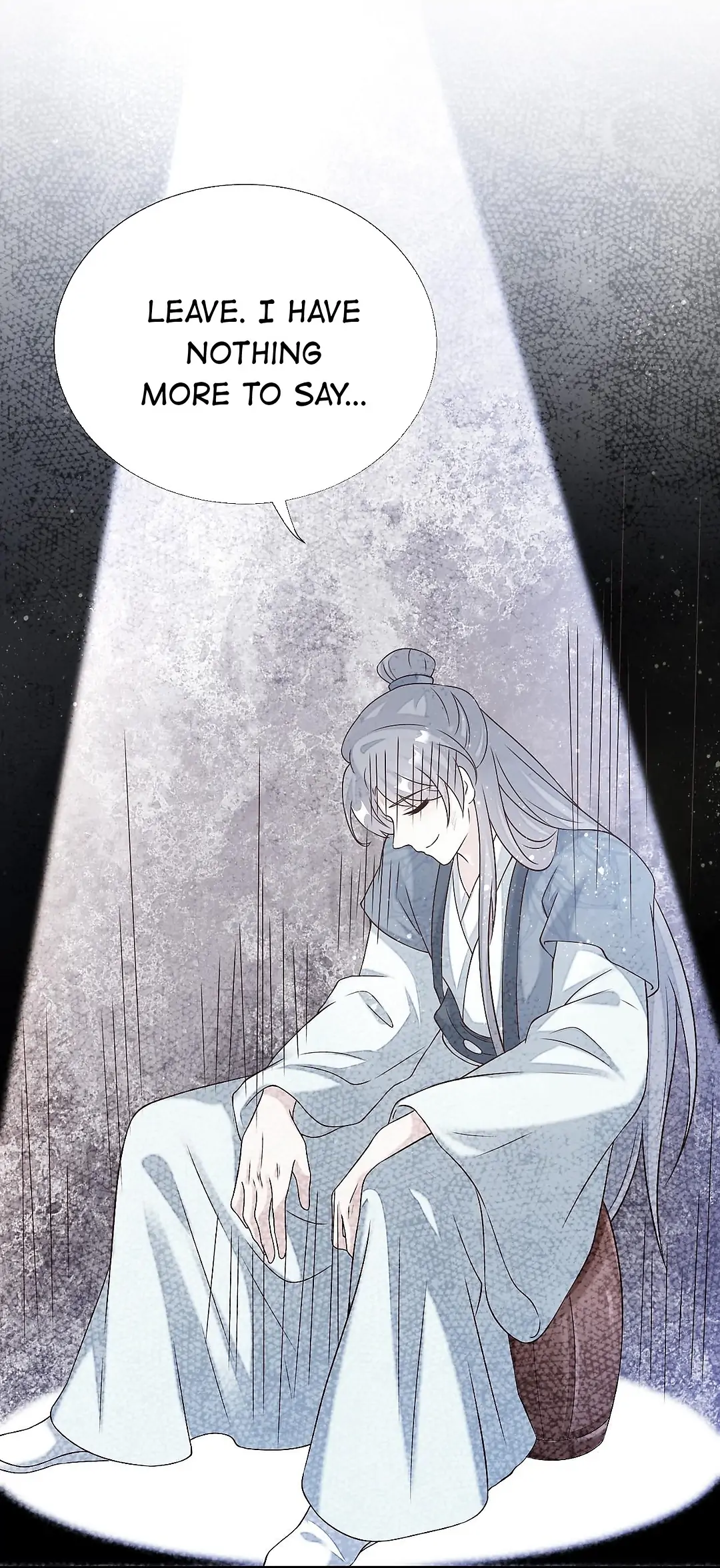 From an Evil Daughter to the Group’s Favorite?! Chapter 41 - page 38