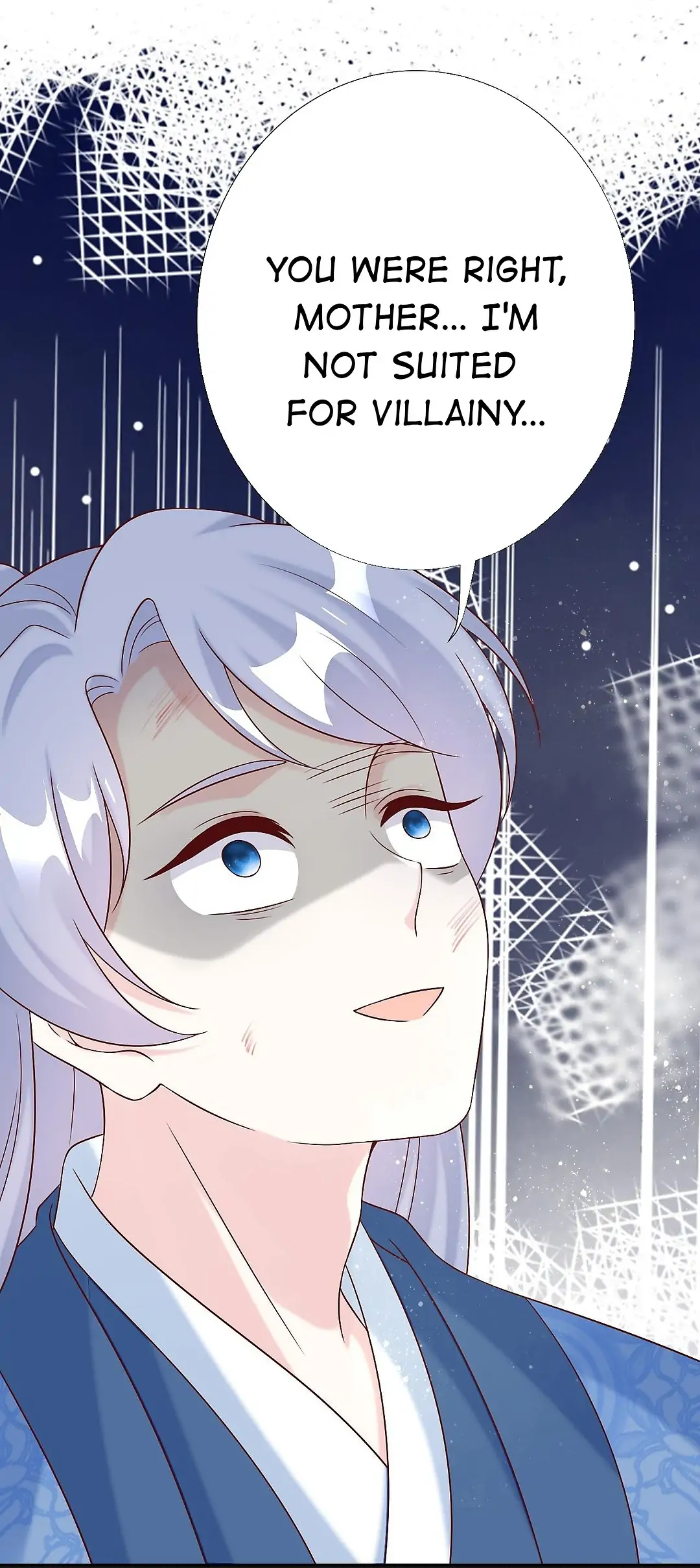 From an Evil Daughter to the Group’s Favorite?! Chapter 41 - page 41