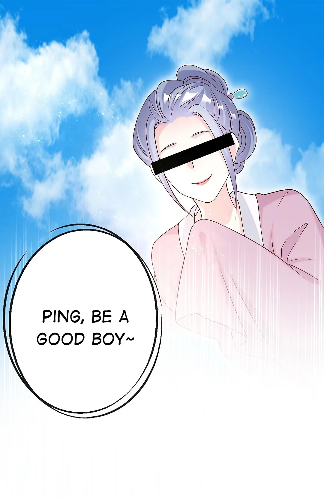 From an Evil Daughter to the Group’s Favorite?! Chapter 41 - page 42