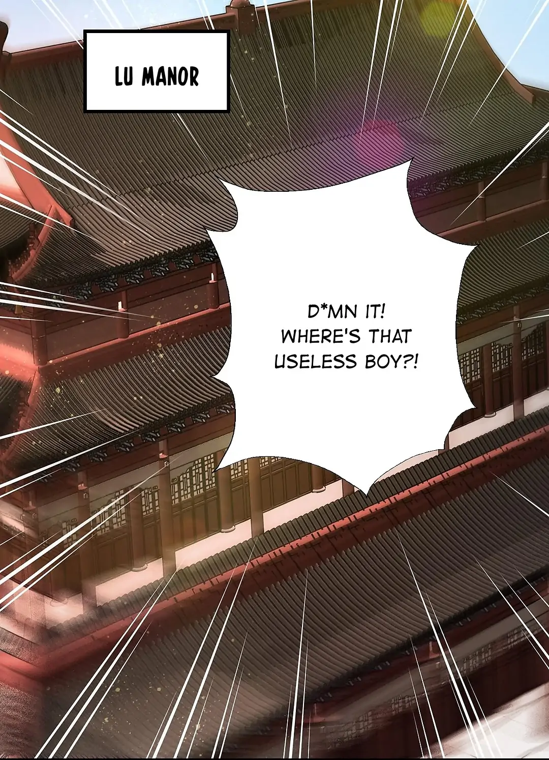 From an Evil Daughter to the Group’s Favorite?! Chapter 41 - page 45