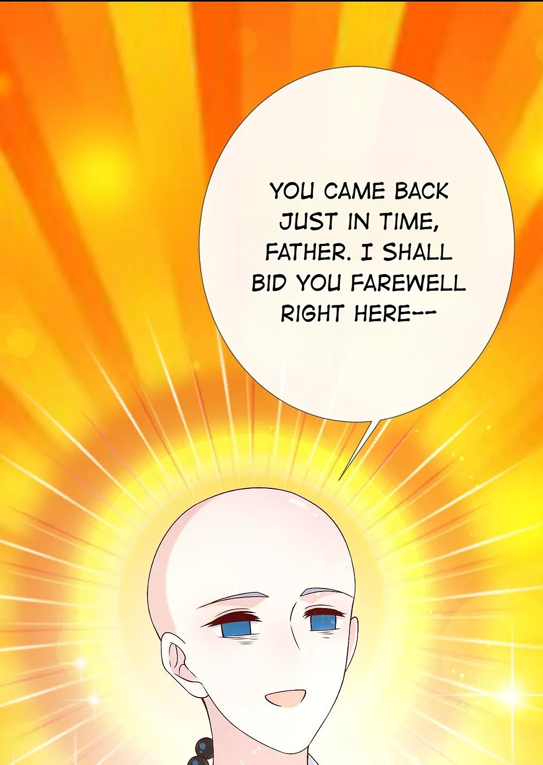 From an Evil Daughter to the Group’s Favorite?! Chapter 41 - page 48