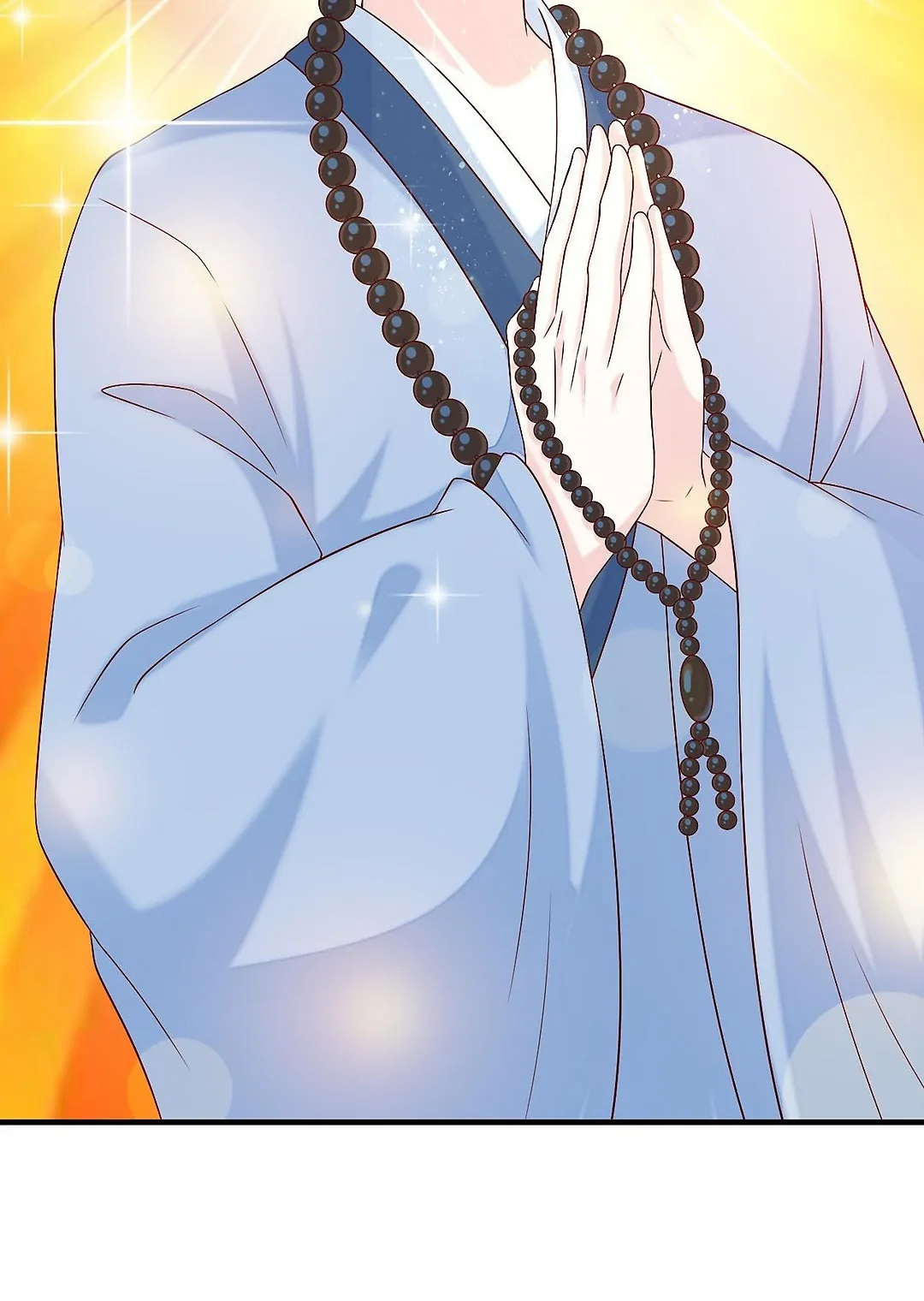 From an Evil Daughter to the Group’s Favorite?! Chapter 41 - page 49