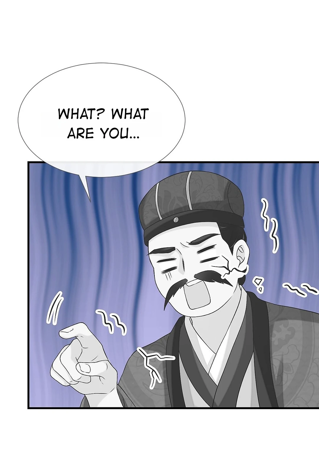 From an Evil Daughter to the Group’s Favorite?! Chapter 41 - page 50