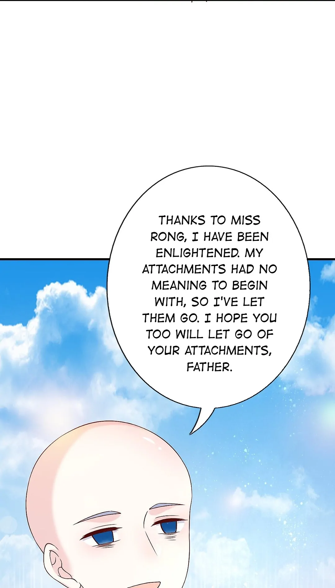 From an Evil Daughter to the Group’s Favorite?! Chapter 41 - page 53