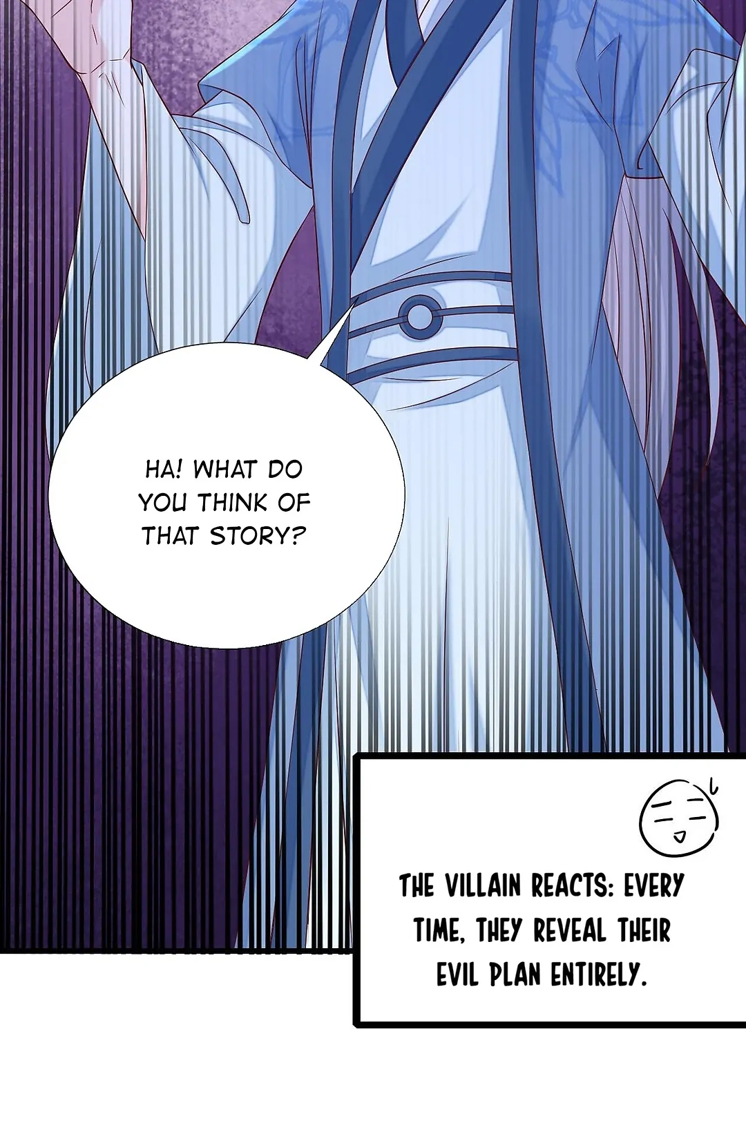 From an Evil Daughter to the Group’s Favorite?! Chapter 41 - page 6