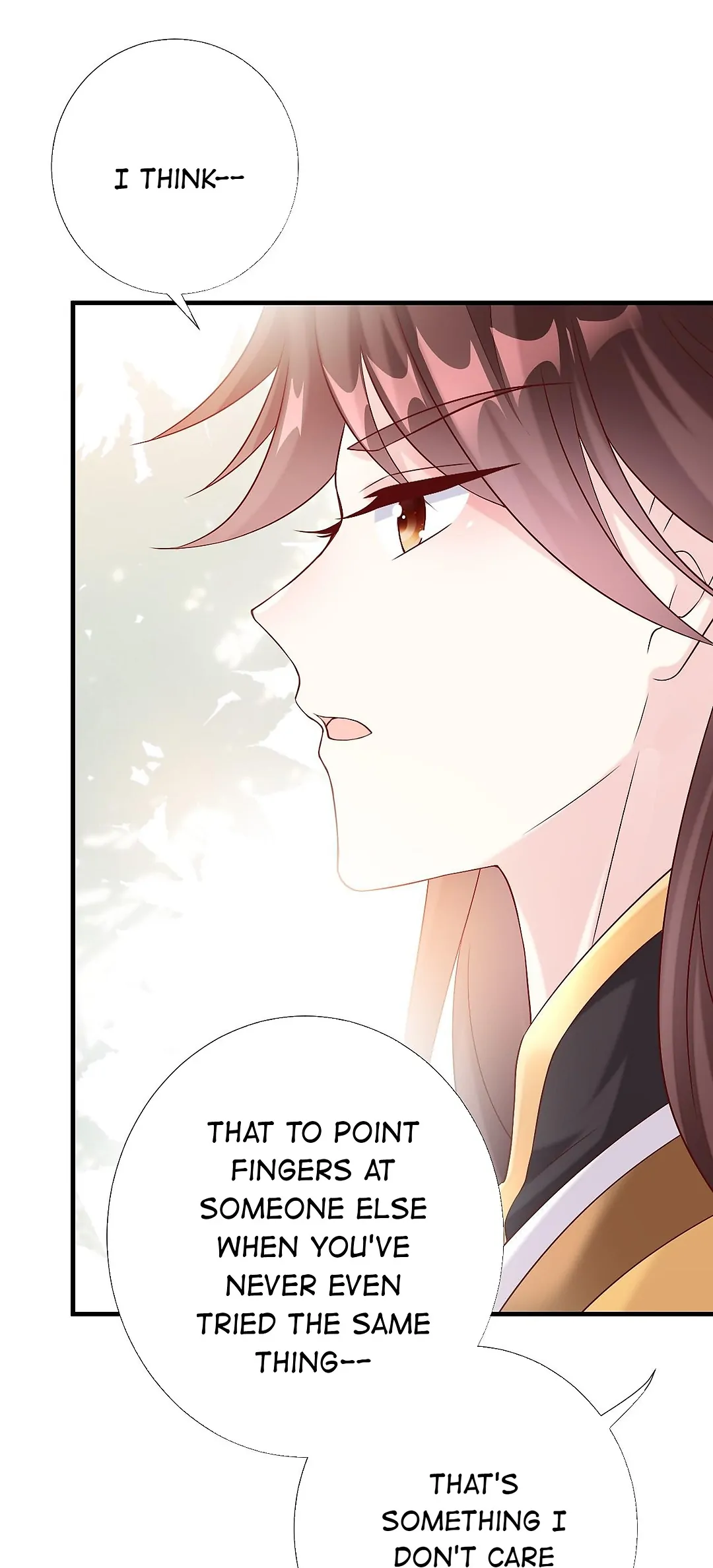 From an Evil Daughter to the Group’s Favorite?! Chapter 41 - page 62