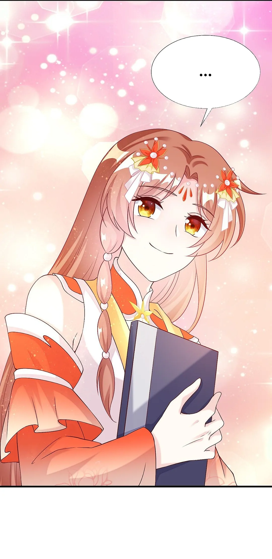 From an Evil Daughter to the Group’s Favorite?! Chapter 41 - page 64