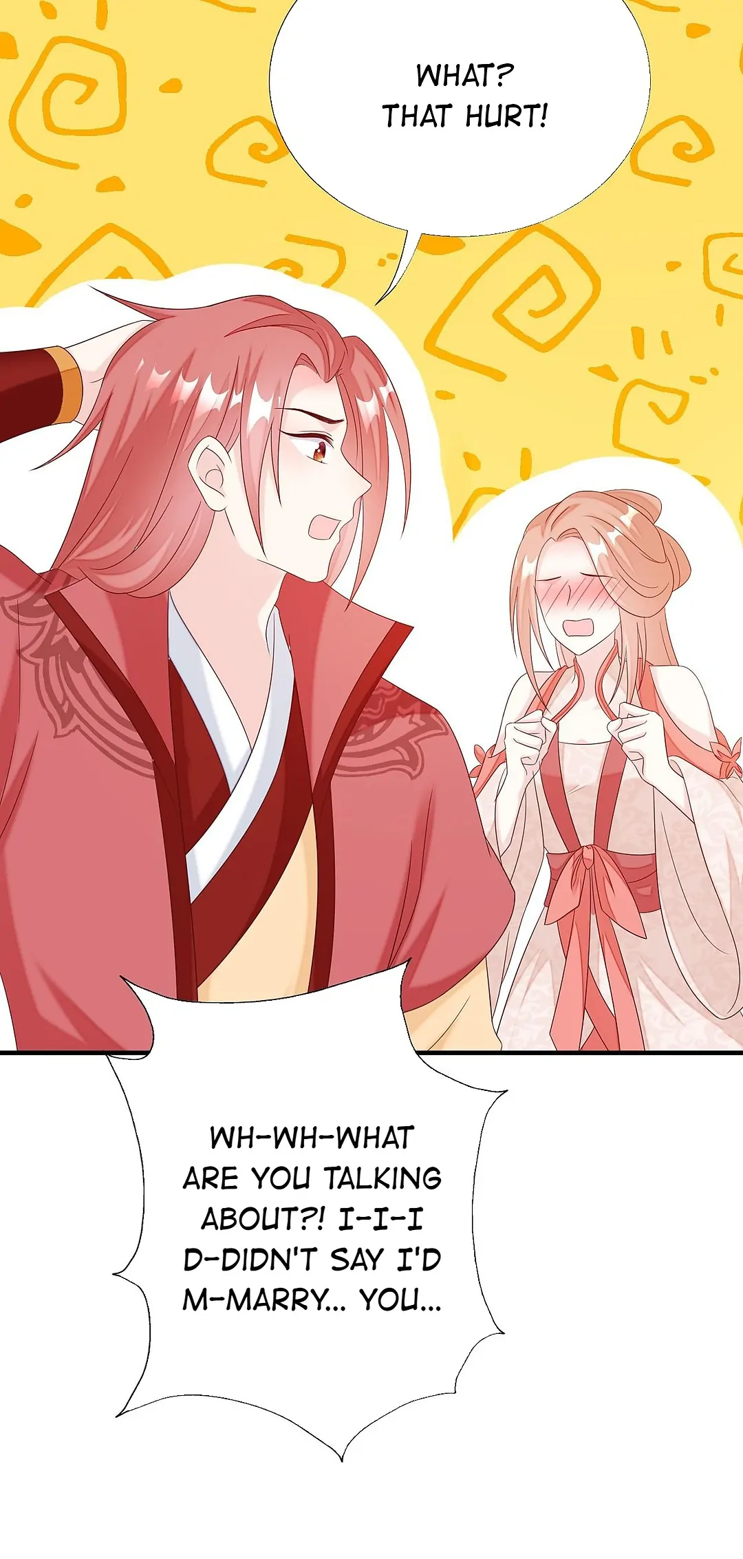 From an Evil Daughter to the Group’s Favorite?! Chapter 43 - page 10
