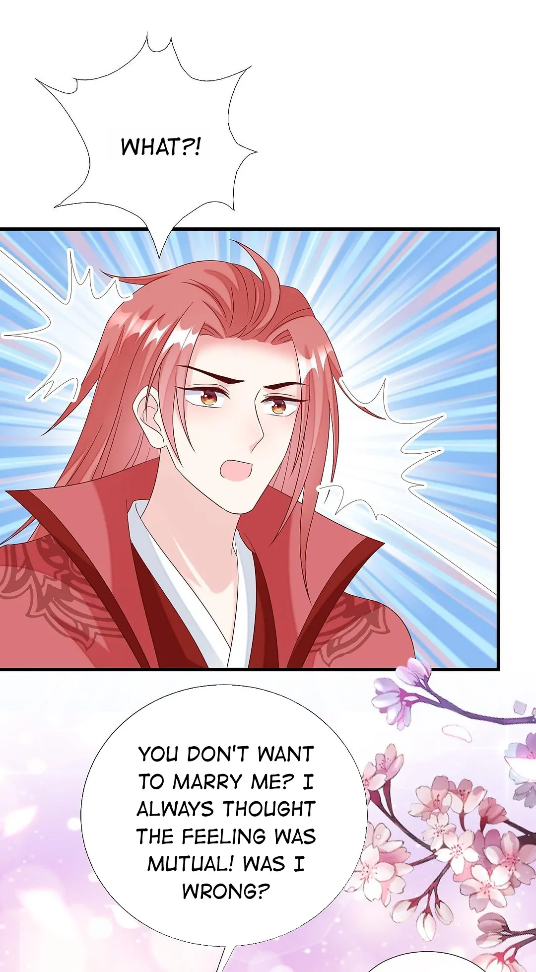 From an Evil Daughter to the Group’s Favorite?! Chapter 43 - page 11