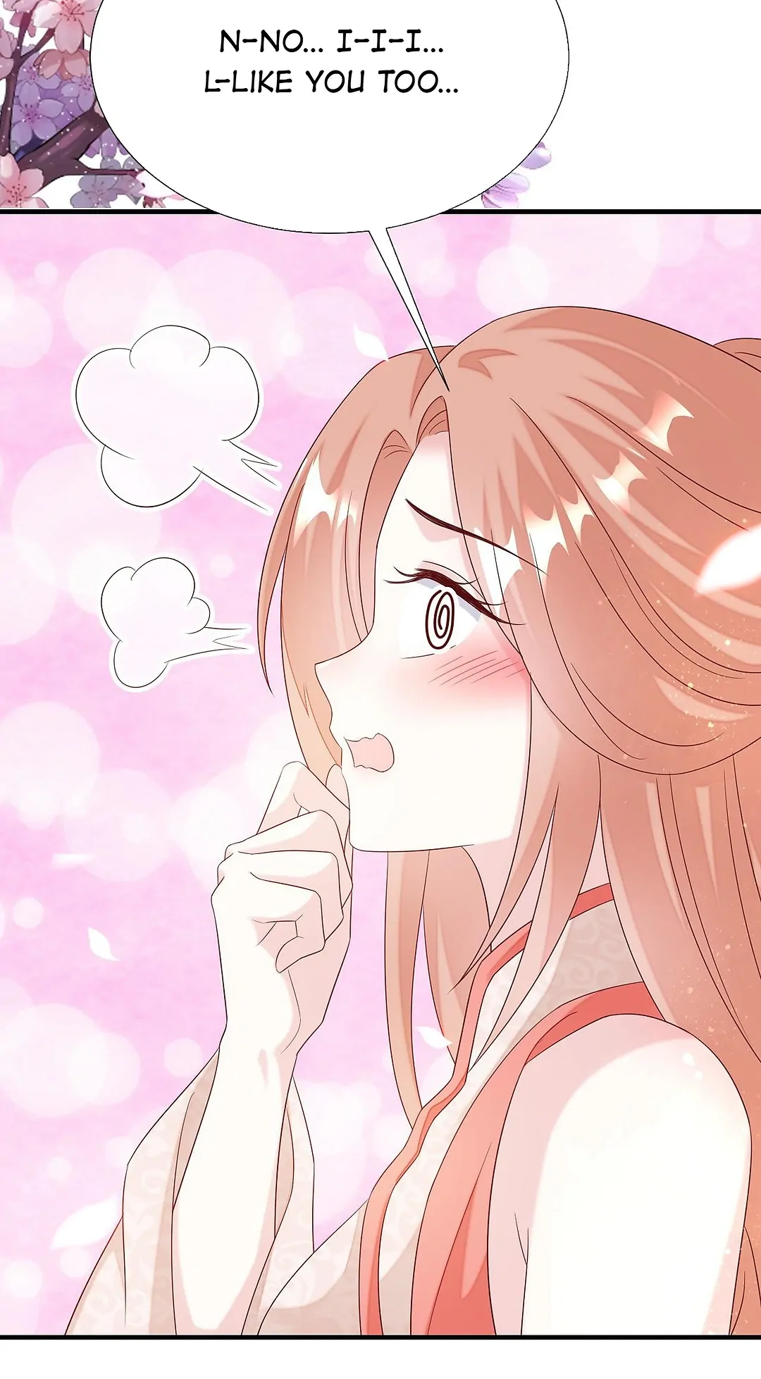 From an Evil Daughter to the Group’s Favorite?! Chapter 43 - page 13