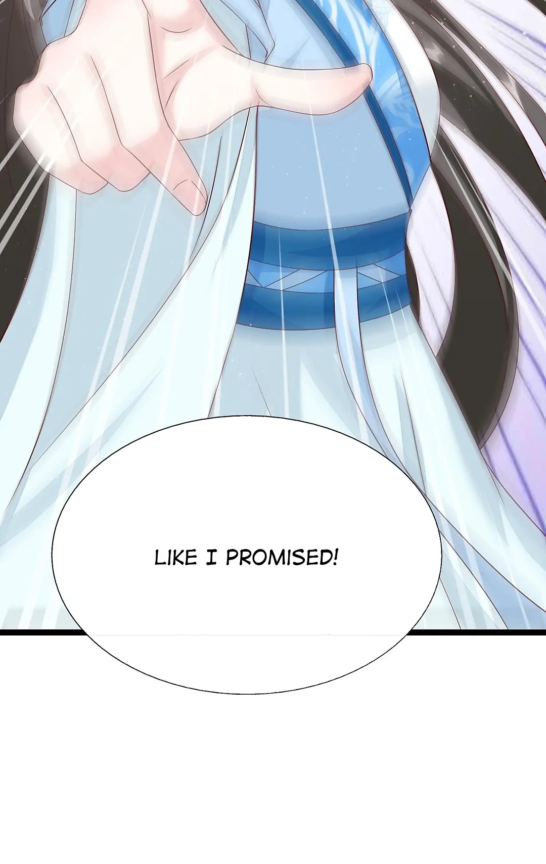 From an Evil Daughter to the Group’s Favorite?! Chapter 43 - page 2