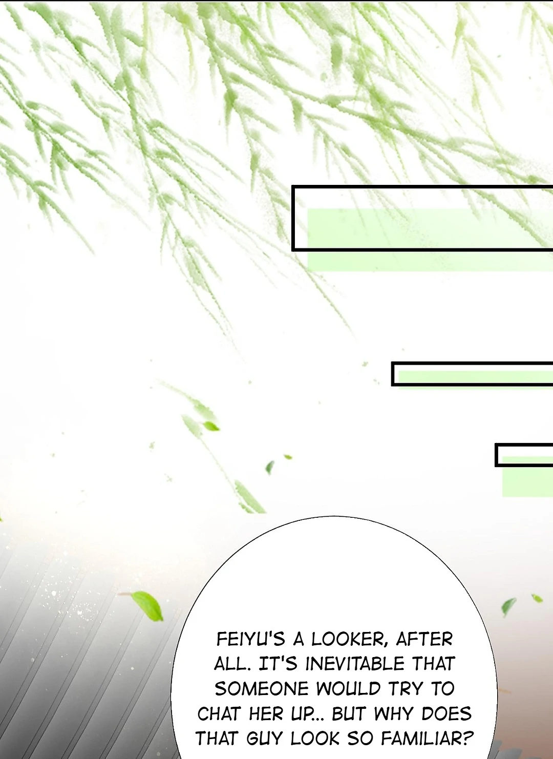 From an Evil Daughter to the Group’s Favorite?! Chapter 43 - page 31