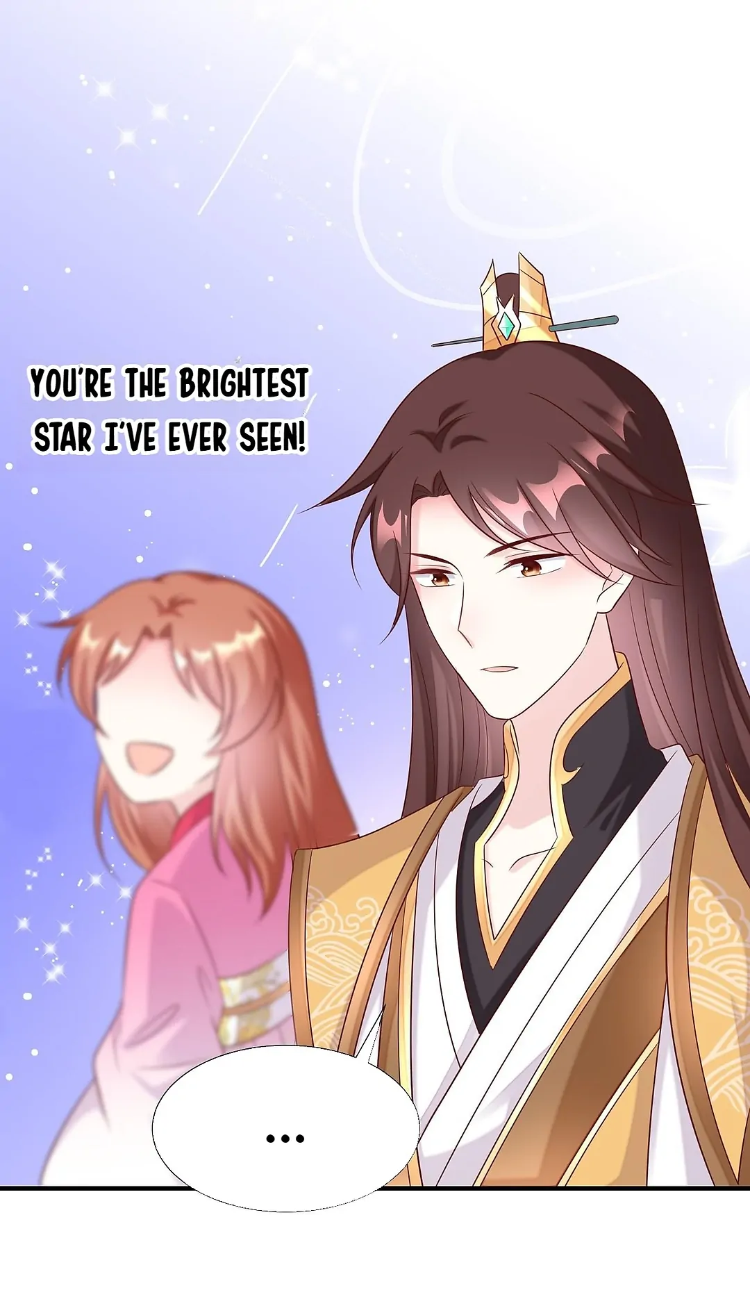 From an Evil Daughter to the Group’s Favorite?! Chapter 43 - page 38