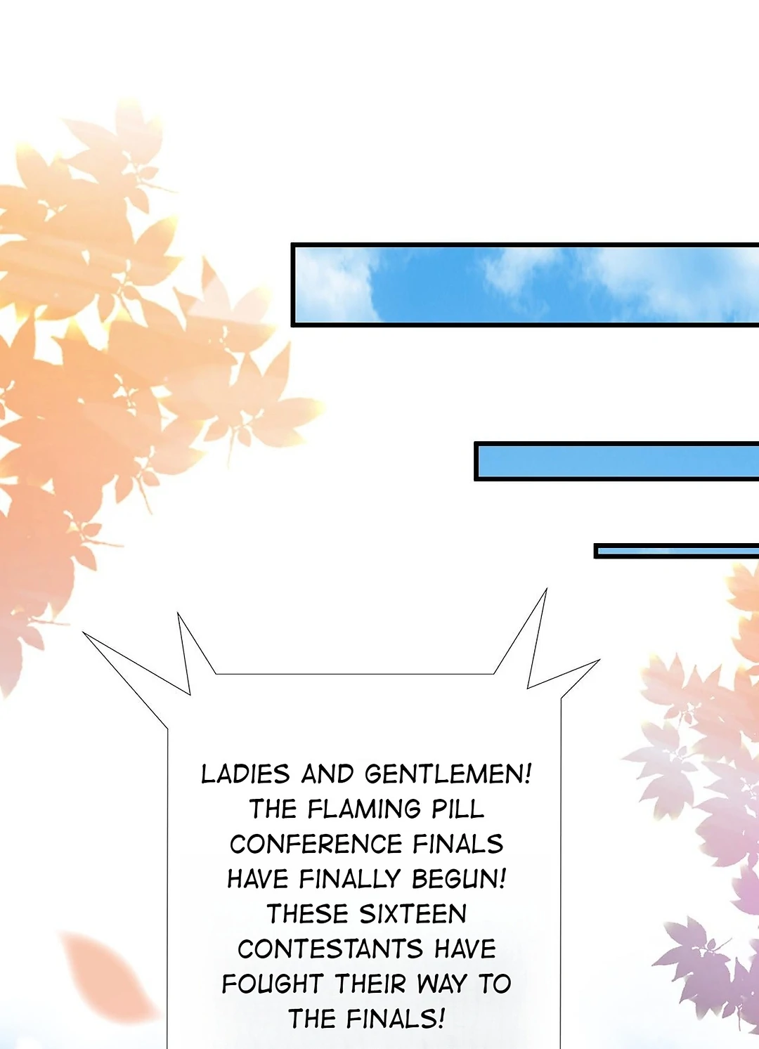 From an Evil Daughter to the Group’s Favorite?! Chapter 43 - page 5