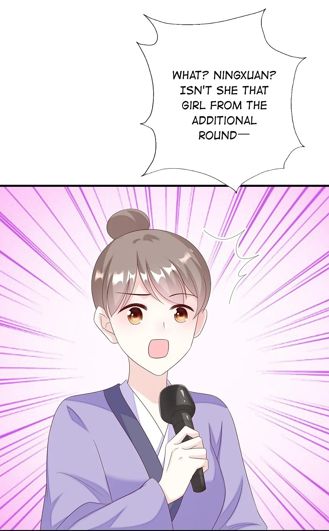 From an Evil Daughter to the Group’s Favorite?! Chapter 43 - page 51