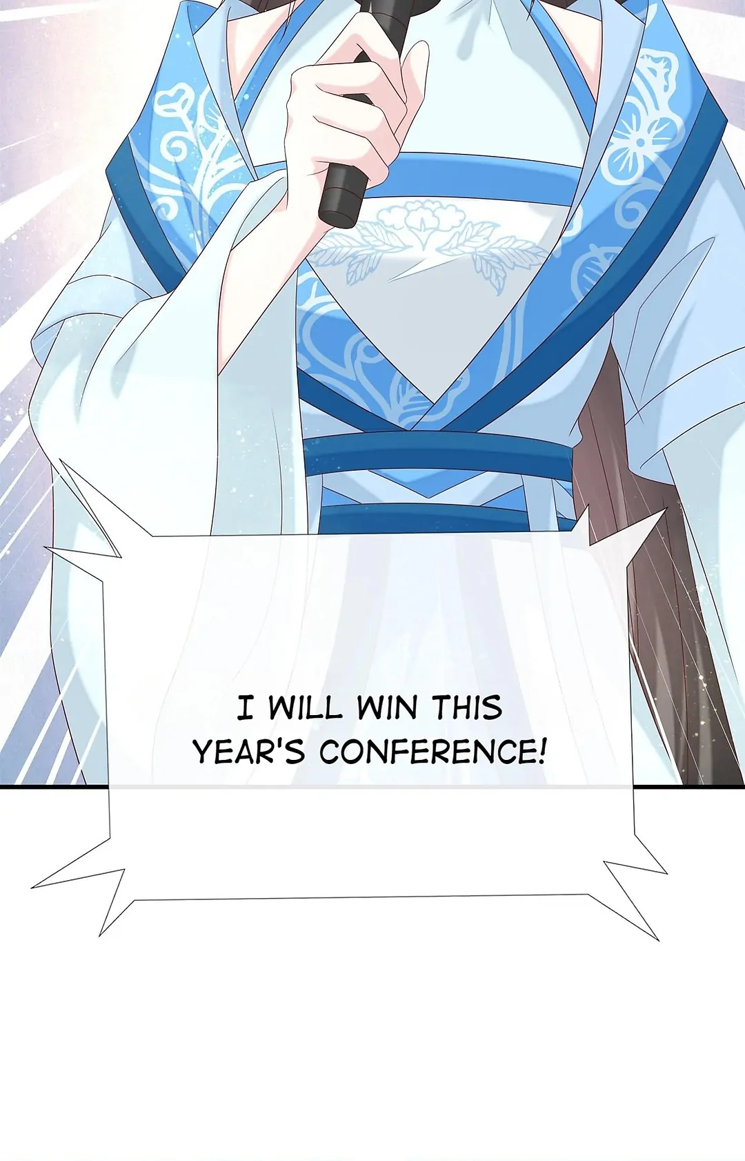 From an Evil Daughter to the Group’s Favorite?! Chapter 43 - page 58