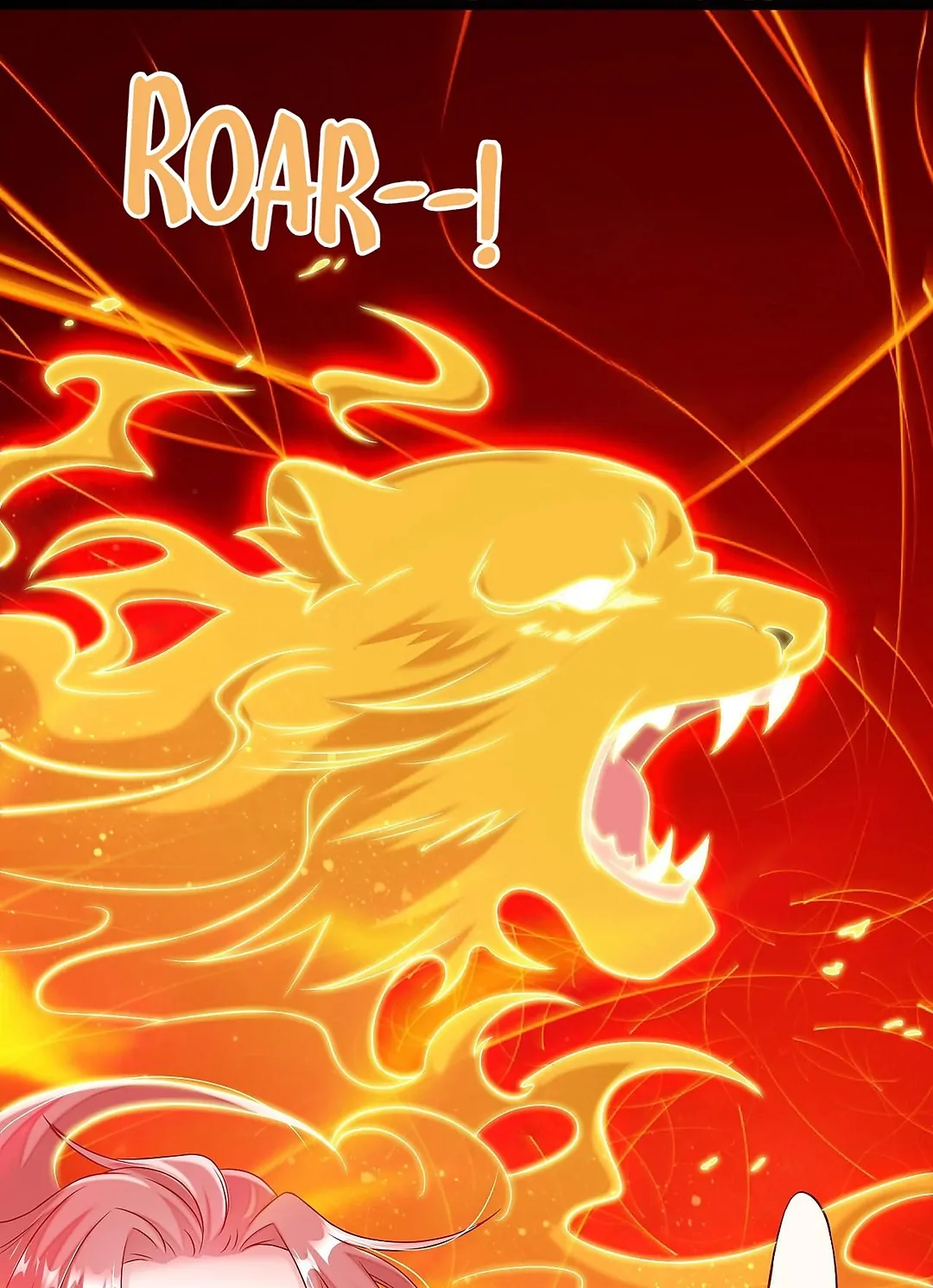 From an Evil Daughter to the Group’s Favorite?! Chapter 44 - page 13