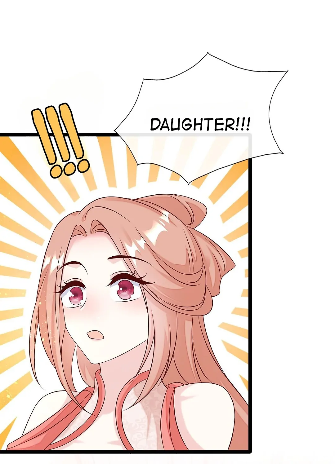 From an Evil Daughter to the Group’s Favorite?! Chapter 44 - page 16