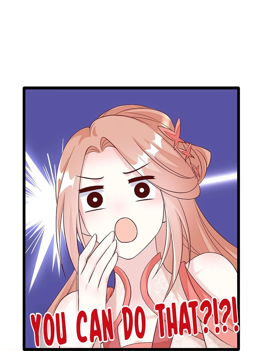 From an Evil Daughter to the Group’s Favorite?! Chapter 44 - page 18