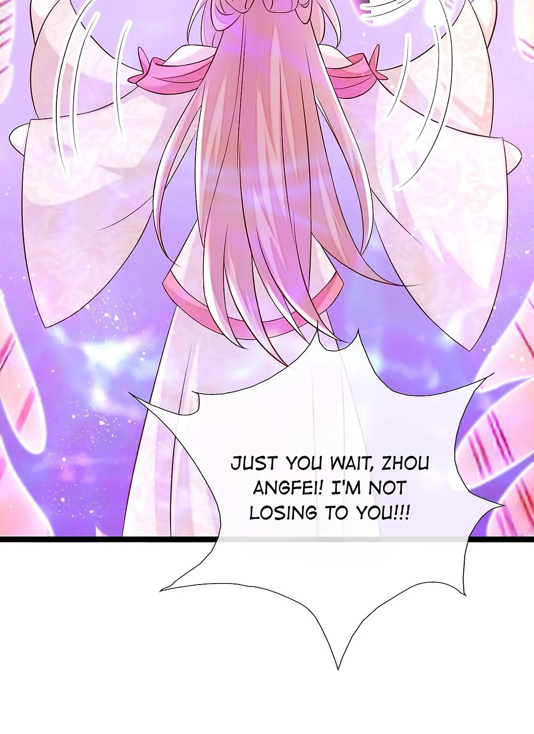 From an Evil Daughter to the Group’s Favorite?! Chapter 44 - page 20