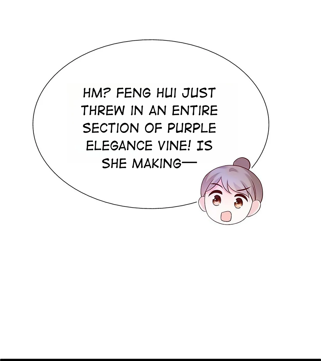 From an Evil Daughter to the Group’s Favorite?! Chapter 44 - page 21