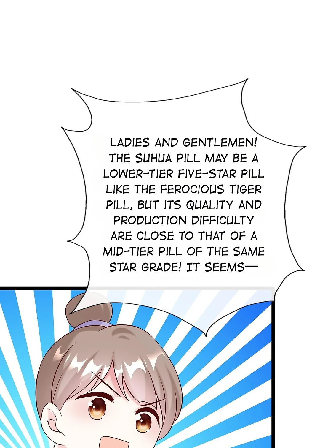 From an Evil Daughter to the Group’s Favorite?! Chapter 44 - page 24