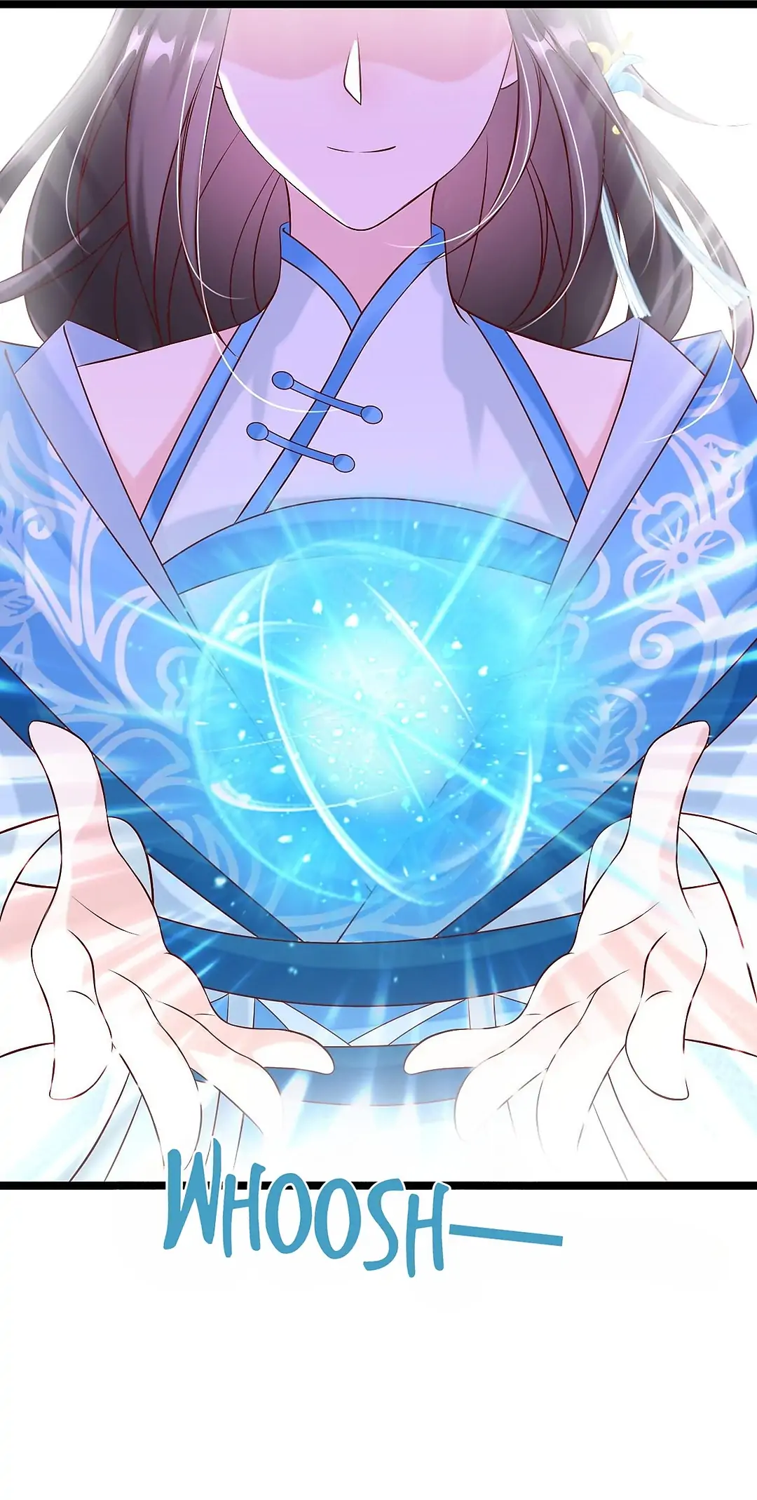 From an Evil Daughter to the Group’s Favorite?! Chapter 44 - page 41