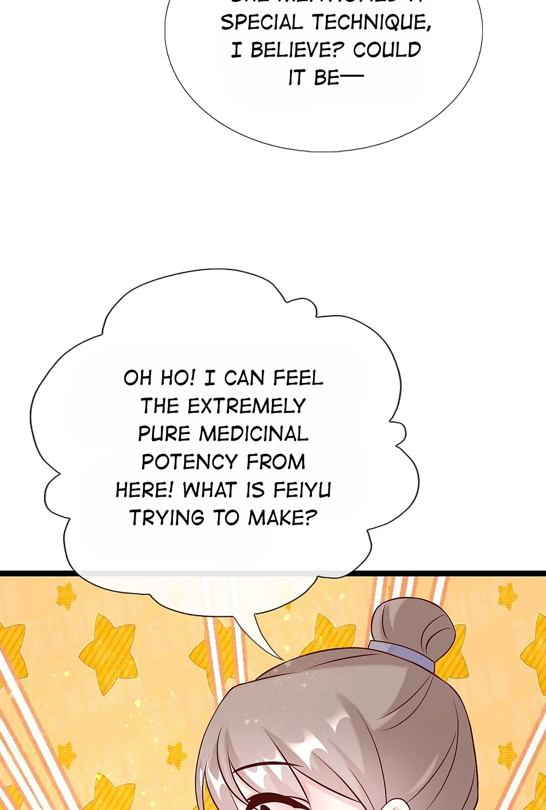 From an Evil Daughter to the Group’s Favorite?! Chapter 44 - page 44