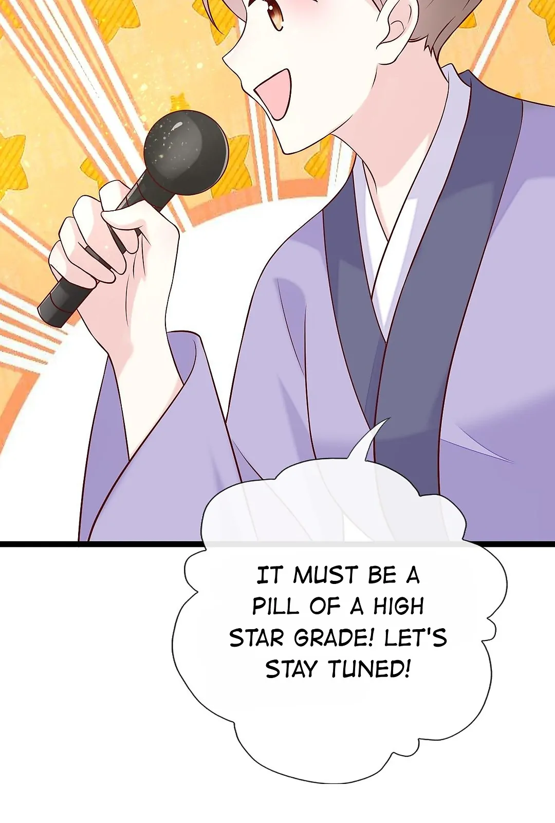 From an Evil Daughter to the Group’s Favorite?! Chapter 44 - page 45