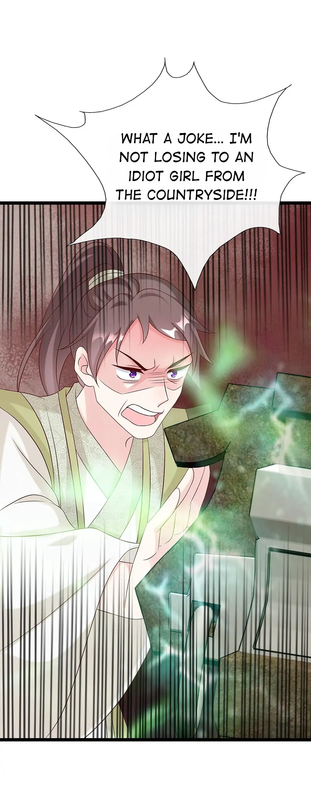 From an Evil Daughter to the Group’s Favorite?! Chapter 44 - page 46