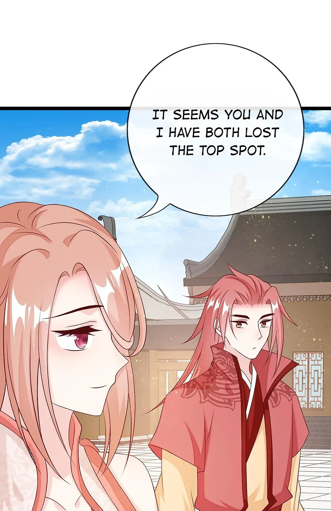 From an Evil Daughter to the Group’s Favorite?! Chapter 44 - page 58