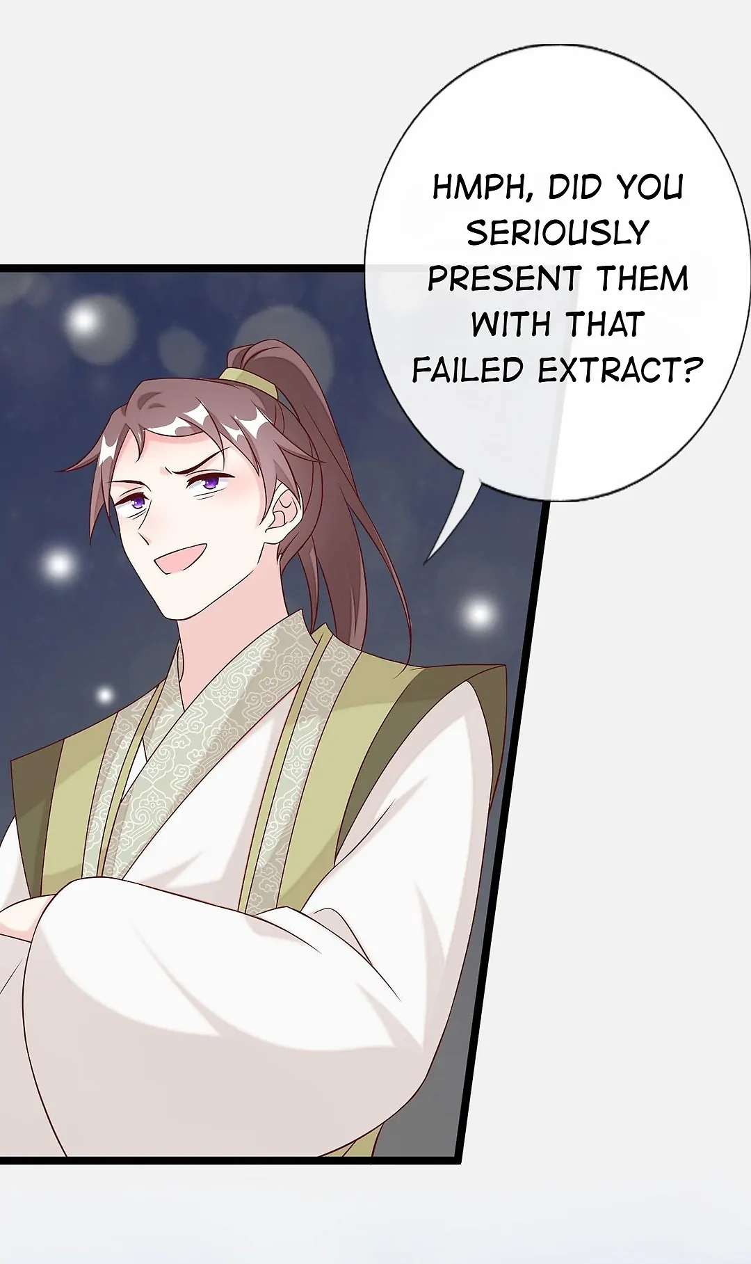 From an Evil Daughter to the Group’s Favorite?! Chapter 44 - page 63