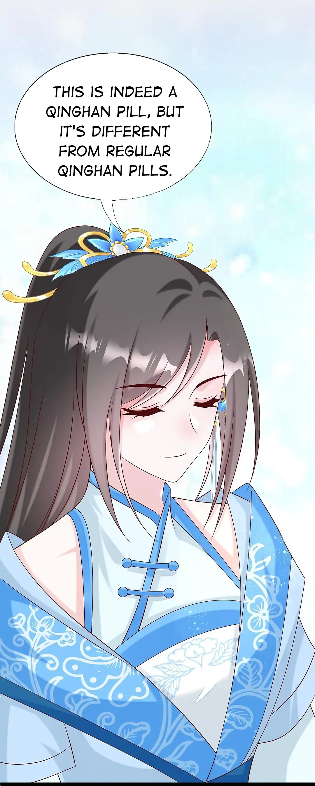 From an Evil Daughter to the Group’s Favorite?! Chapter 44 - page 64