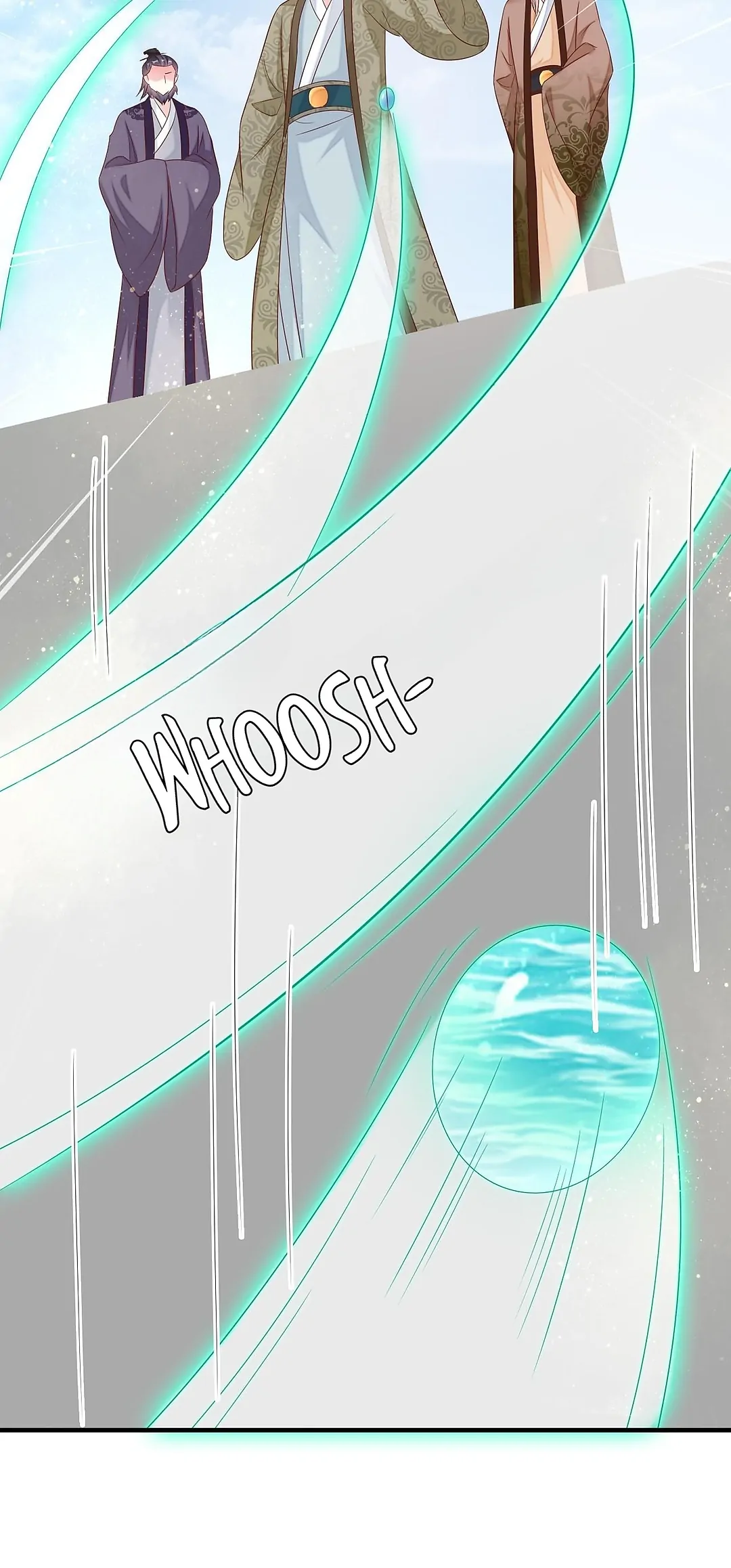 From an Evil Daughter to the Group’s Favorite?! Chapter 45 - page 10