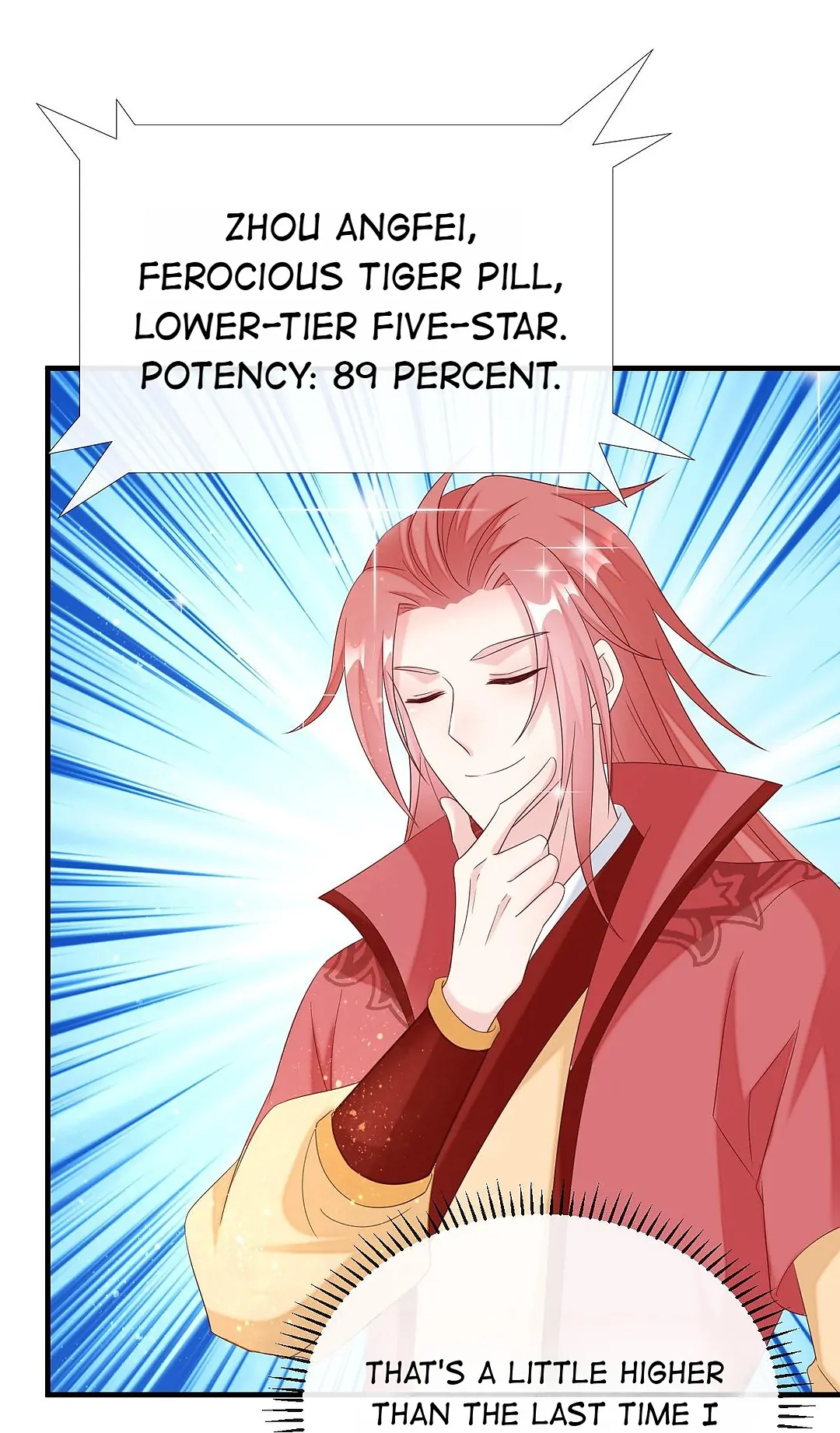 From an Evil Daughter to the Group’s Favorite?! Chapter 45 - page 13