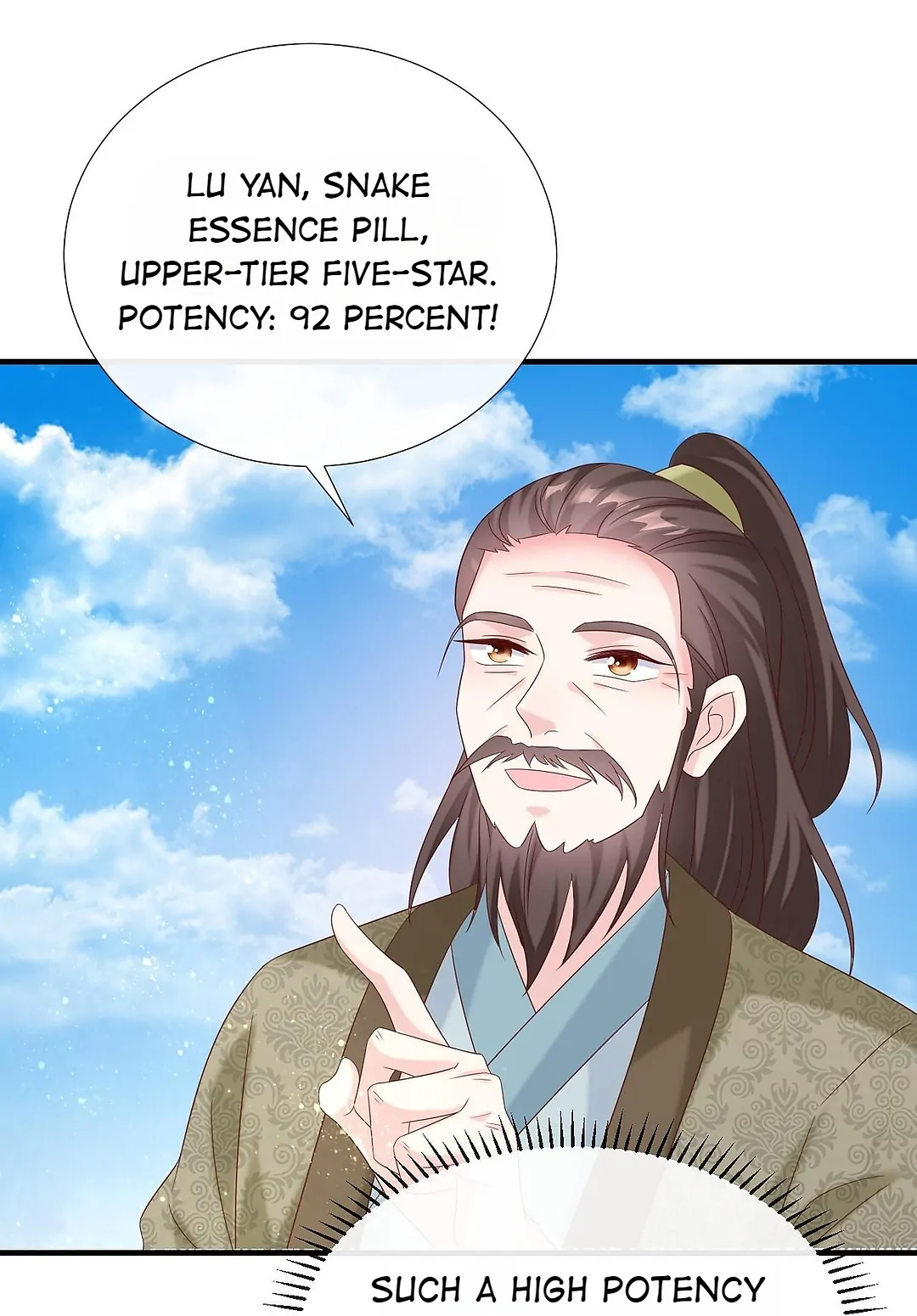 From an Evil Daughter to the Group’s Favorite?! Chapter 45 - page 15